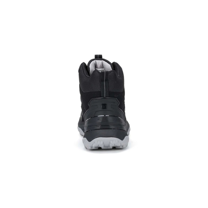 Bocanci trekking/outdoor Selvano [3]