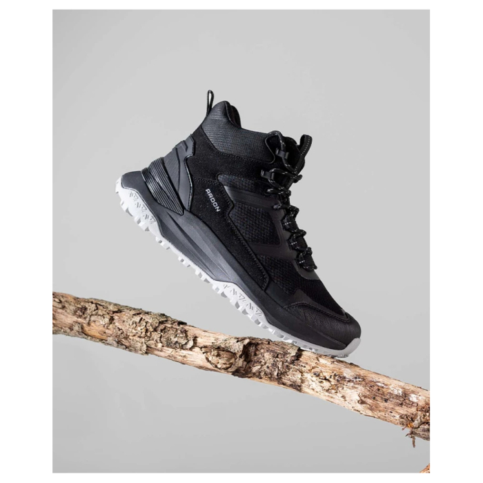Bocanci trekking/outdoor Selvano [2]