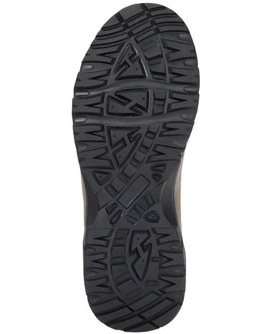 Bocanci trekking/outdoor SPINNEY - piele intoarsa(velur) [2]
