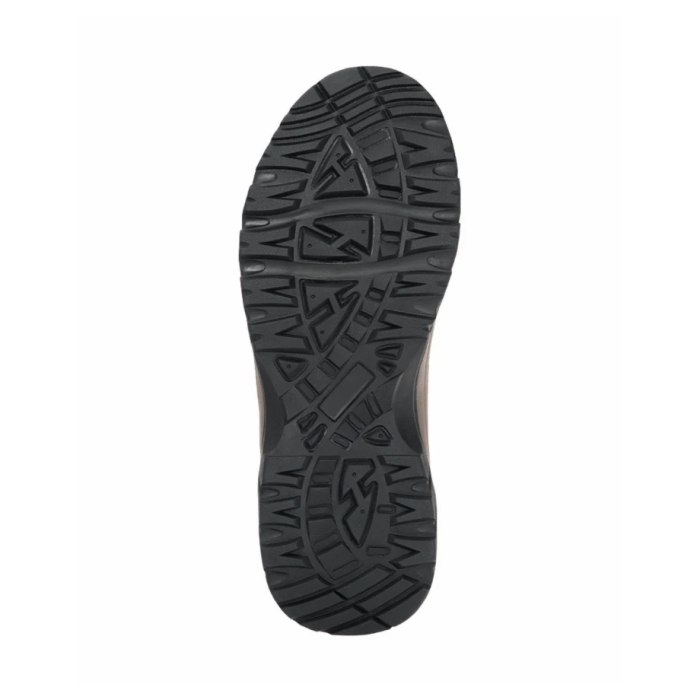 Bocanci trekking/outdoor SPINNEY - piele intoarsa(velur) [5]