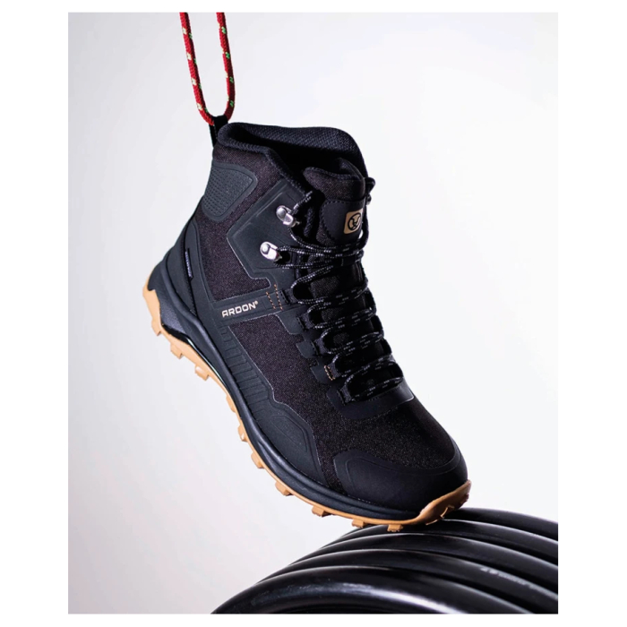 Bocanci trekking/outdoor Ultrite Go [2]