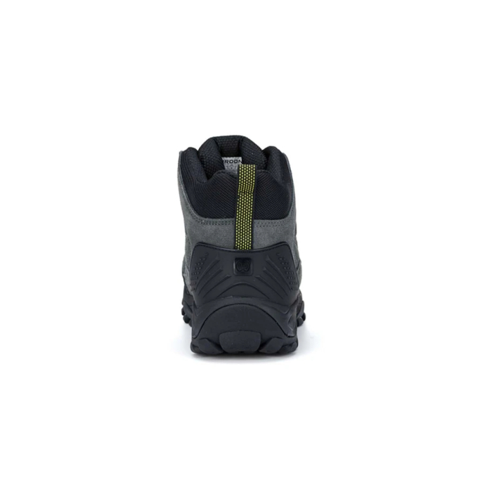 Bocanci trekking/outdoor Ventaro - gri [3]