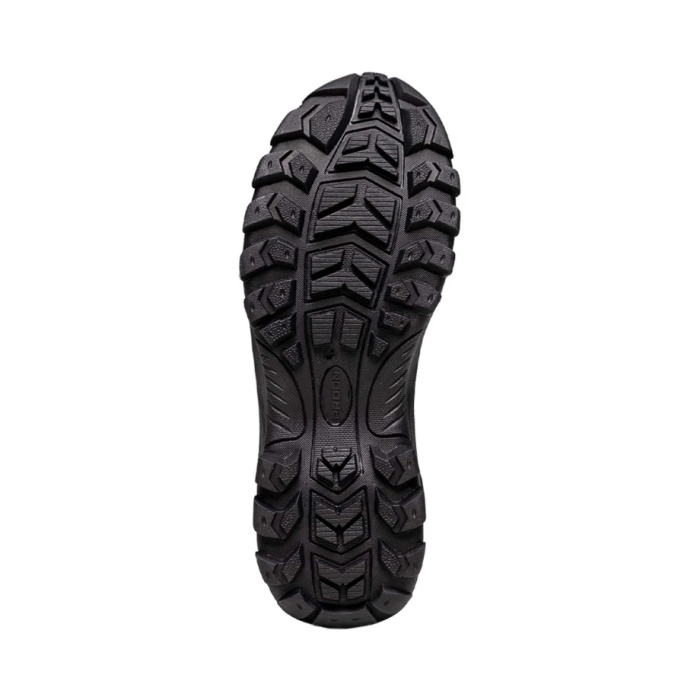 Bocanci trekking/outdoor Ventaro - gri [5]