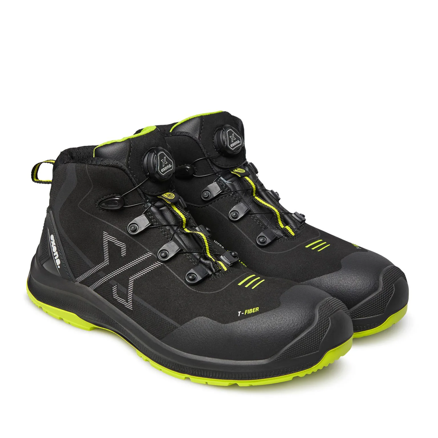 Bocancii de protectie Exena Forge S7L CI FO SR ESD [2]