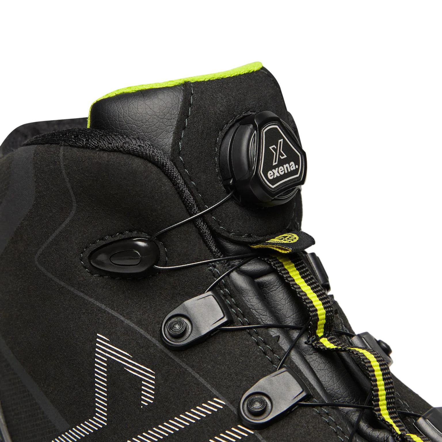 Bocancii de protectie Exena Forge S7L CI FO SR ESD [5]