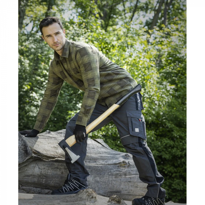 Camasa URBAN - kaki [2]
