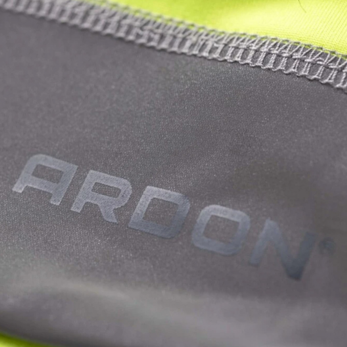 Capison FX500 galben HI-VIS [3]