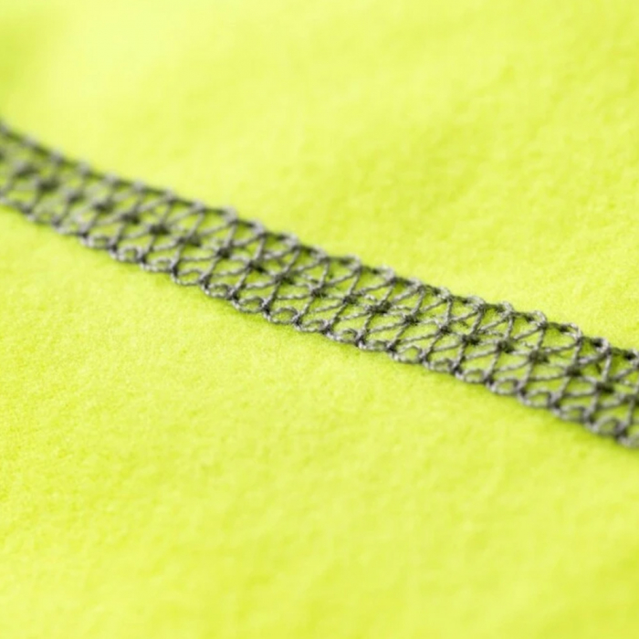 Capison FX500 galben HI-VIS [2]