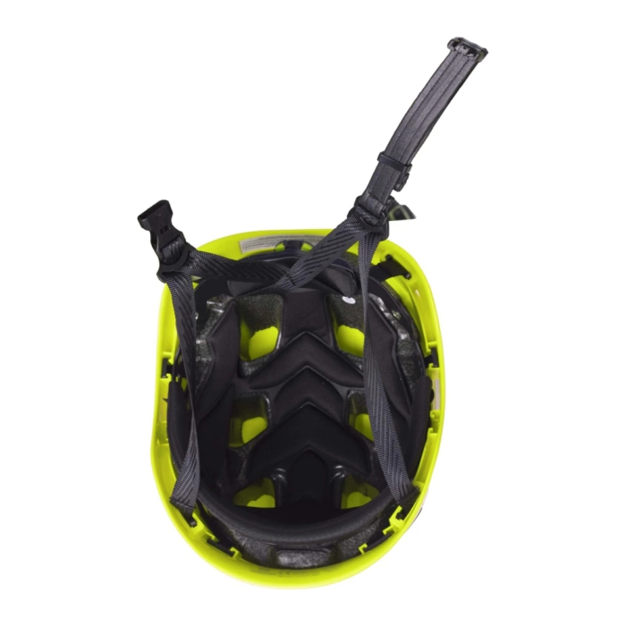 Casca alpinism High Guard HI VIS [4]