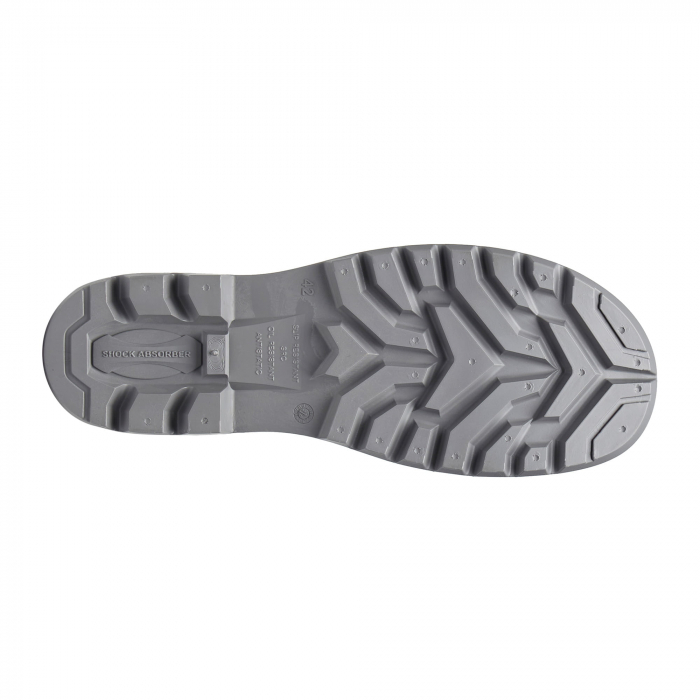 Cizme Chimera White S4 SRC [2]