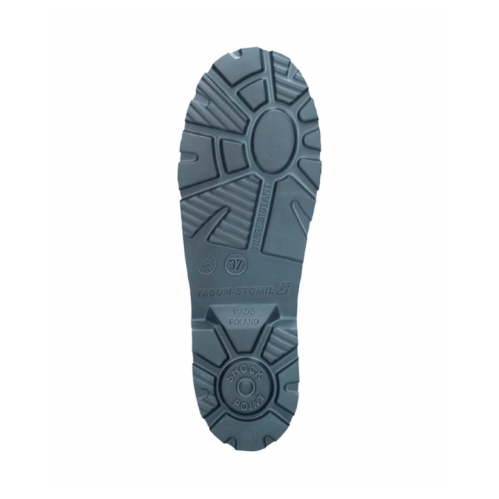 Cizme de lucru de iarna POLARFOX (-30 grade) [4]
