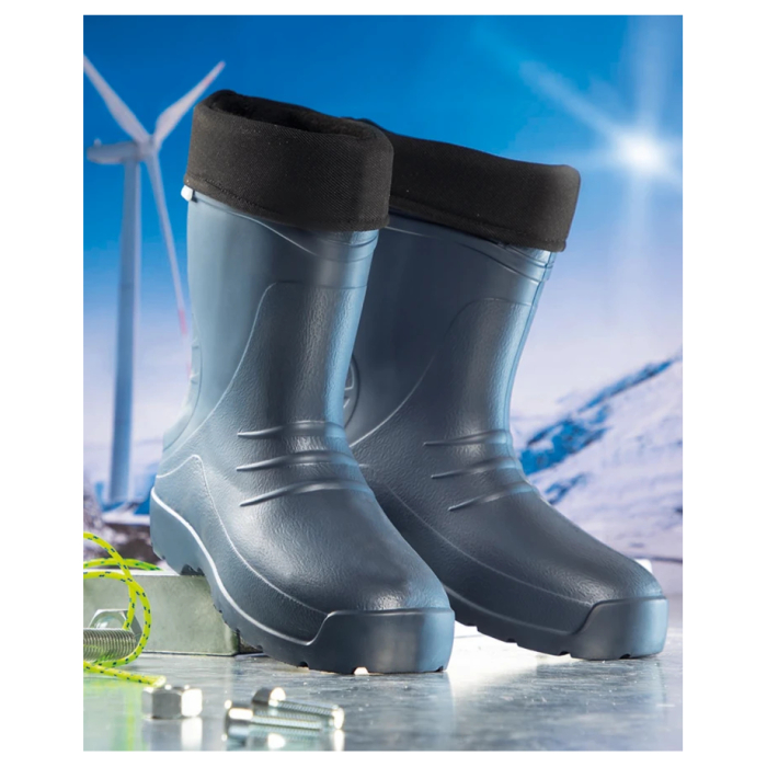 Cizme de lucru de iarna POLARFOX (-30 grade) [2]