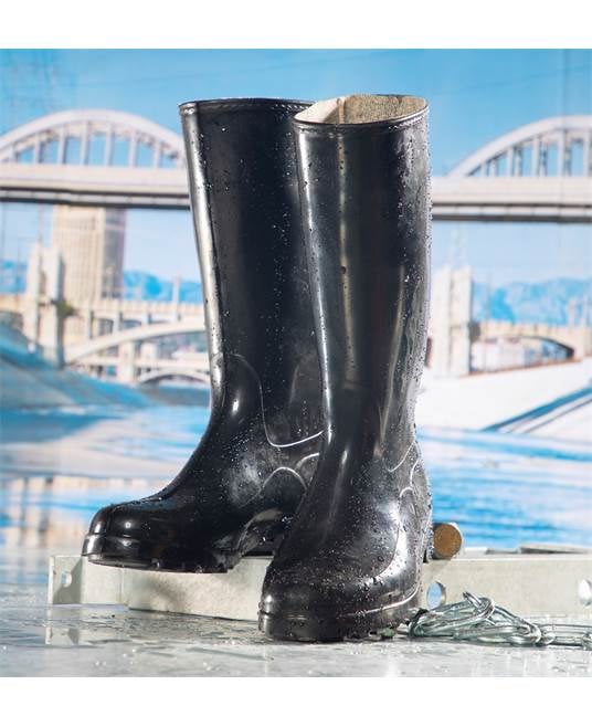 Cizme de lucru JEREMY OB SRA [4]