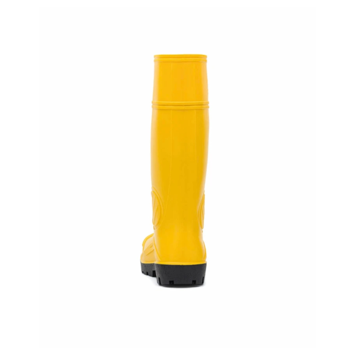 Cizme de protectie cu bombeu metalic si lamela antiperforatie metalica OILFISH S5 SRA [3]