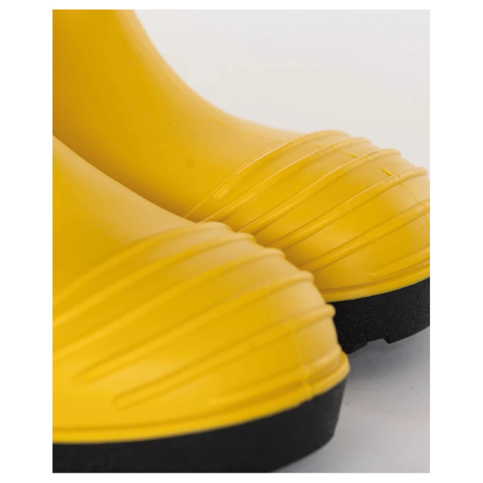 Cizme de protectie cu bombeu metalic si lamela antiperforatie metalica OILFISH S5 SRA [5]