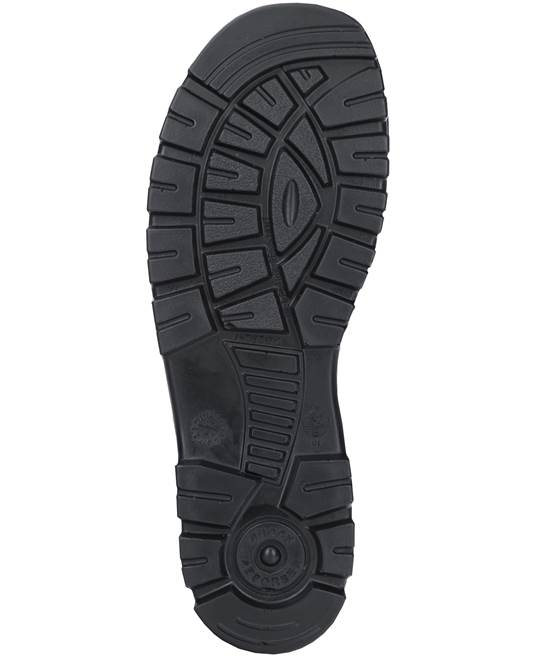 Cizme de protectie cu bombeu metalic si lamela antiperforatie metalica PURSAFE S5 CI SRC(-20 grade) [2]