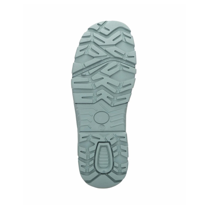 Cizme de protectie de iarna cu bombeu compozit si lamela antiperforatie non-metalica, TIBIA S3 CI SRC [4]