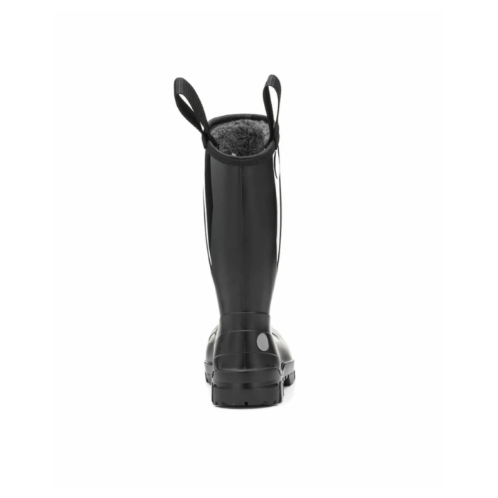 Cizme de protectie de iarna RIGGER S5, cu bombeu metalic si lamela antiperforatie [3]