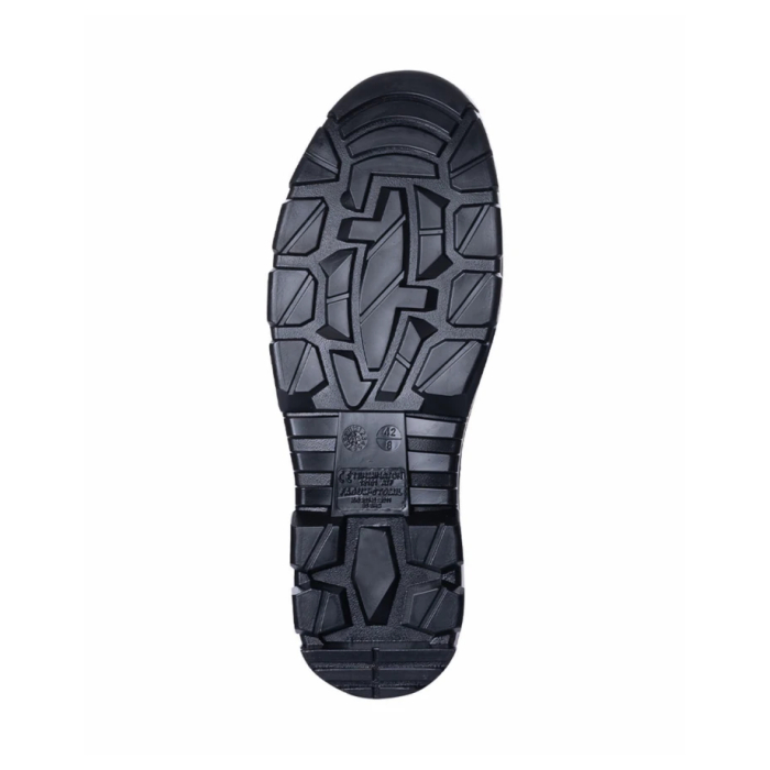 Cizme de protectie de iarna RIGGER S5, cu bombeu metalic si lamela antiperforatie [4]