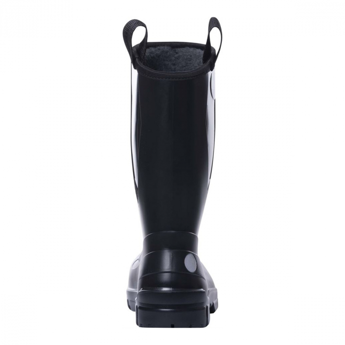 Cizme de protectie de iarna RIGGER S5, cu bombeu metalic si lamela antiperforatie [3]