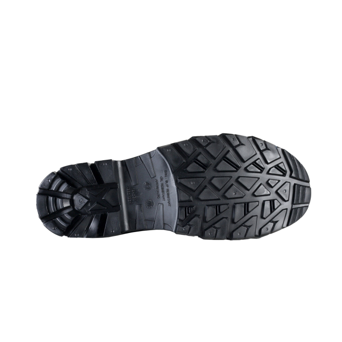 Cizme de protectie Devil Black S5 SRC [5]