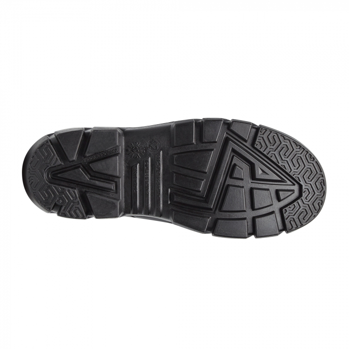 Cizme Hurricane Black S5 CI SRC [2]