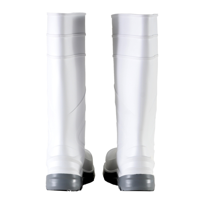 Cizme Nemesi White 04 SRC [3]