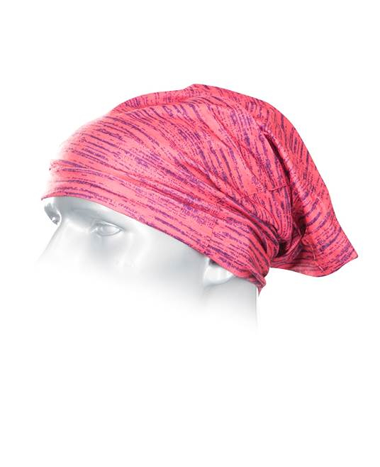 Esarfa multifunctionala FLORET - COOL MAX [3]