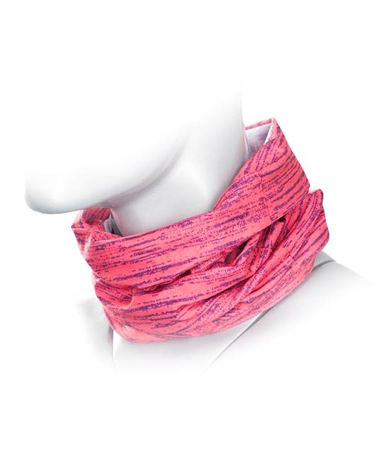 Esarfa multifunctionala FLORET - COOL MAX [2]