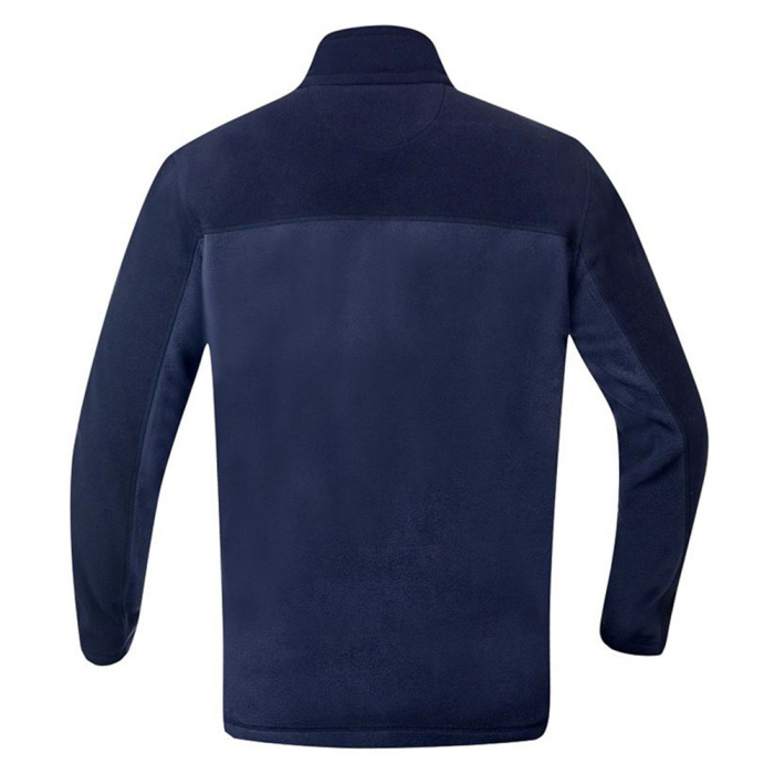 Fleece de lucru de iarna MICHAEL - bleumarin [2]