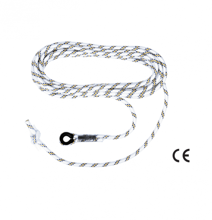 Franghie de ancorare pentru AC080, L 10m