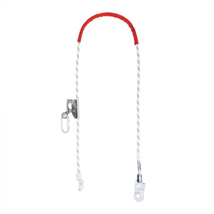 Franghie pozitionare, 12mm, L=2M, conector, manustop PROT11 - AF 101 02 [1]