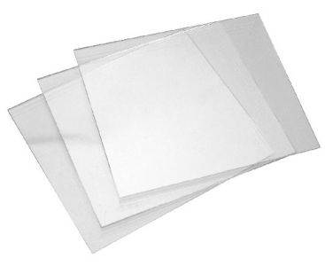 Geam transparent pentru sudura 90X110MM [2]