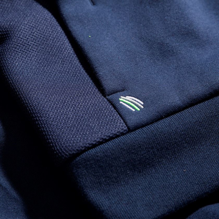 Hanorac fara gluga M007 - bleumarin [4]