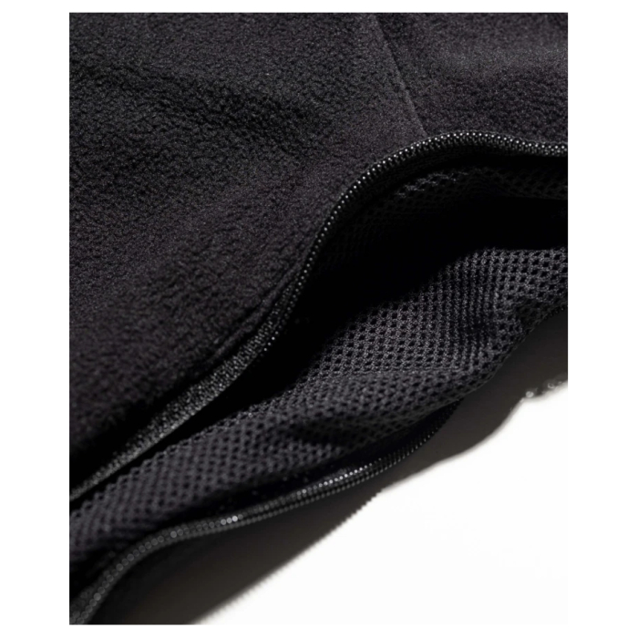 Hanorac Ultrite negru [8]