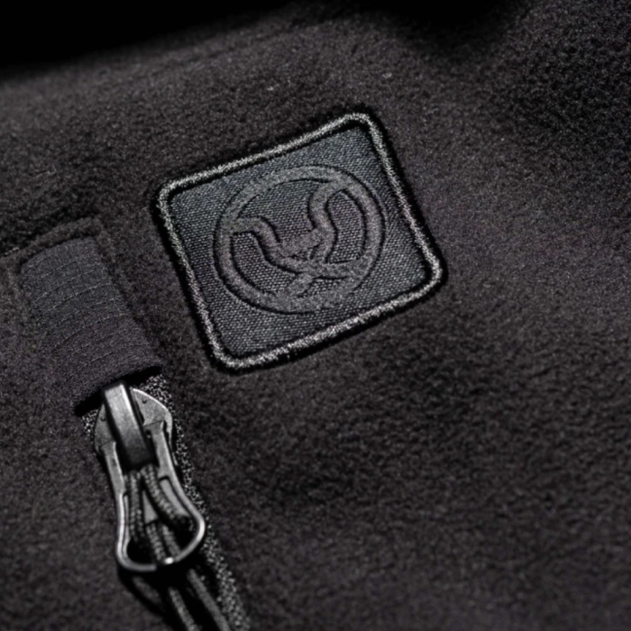 Hanorac Ultrite negru [5]