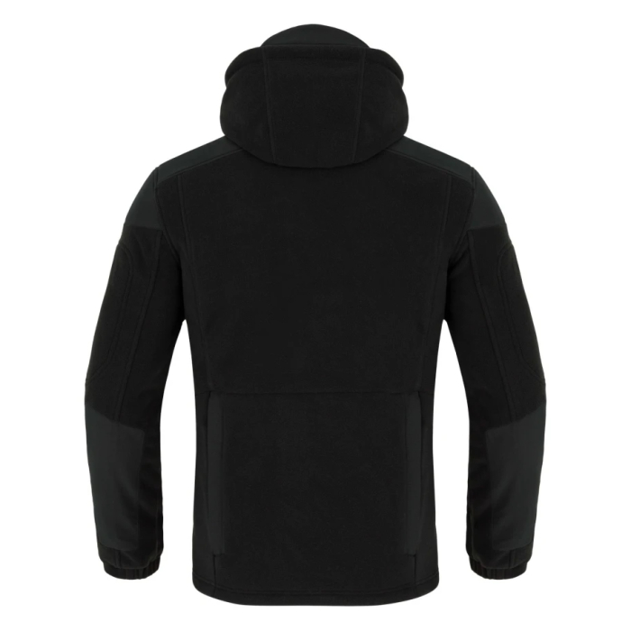 Hanorac Ultrite negru [2]
