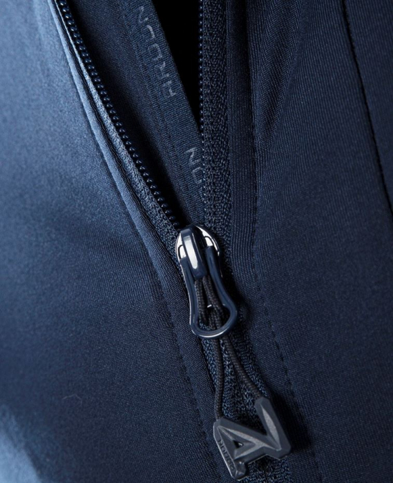 Jacheta de lucru Breeffidry - bleumarin [5]