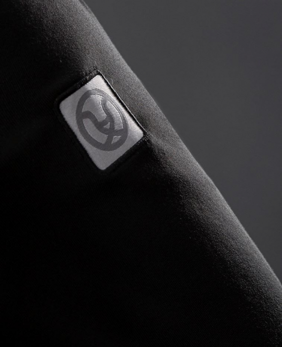 Jacheta de lucru Breeffidry - negru [5]