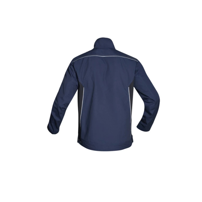 Jacheta de lucru hidrofobizata URBAN + culoare bleumarin [2]