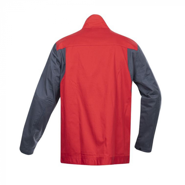 Jacheta de protectie pentru sudori PROHEATECT [2]