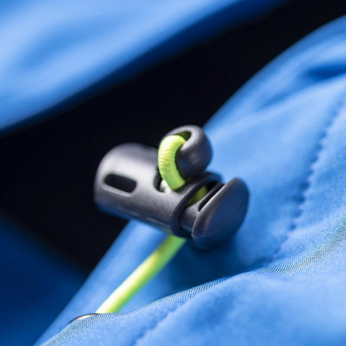 Jacheta softshell CITYCONIC - albastru [4]