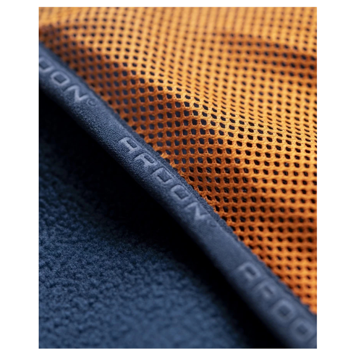 Jacheta softshell CREATRON - albastru/neon [4]
