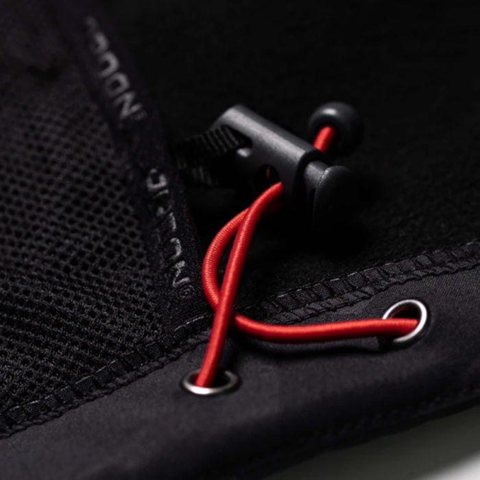 Jacheta softshell CREATRON - camo/negru [10]