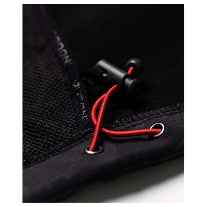 Jacheta softshell CREATRON - camo/negru [8]
