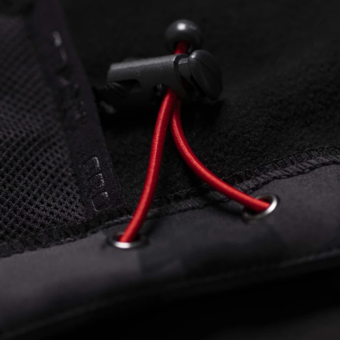 Jacheta softshell CREATRON - camo/negru [6]