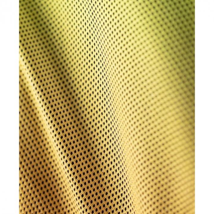 Jacheta softshell CREATRON - negru/neon [8]