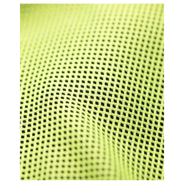 Jacheta softshell pentru femei CityConic - verde-neon [7]
