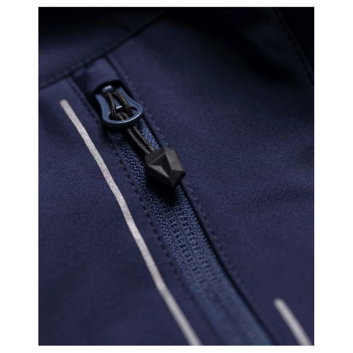Jacheta softshell Ultrite bleumarin [6]