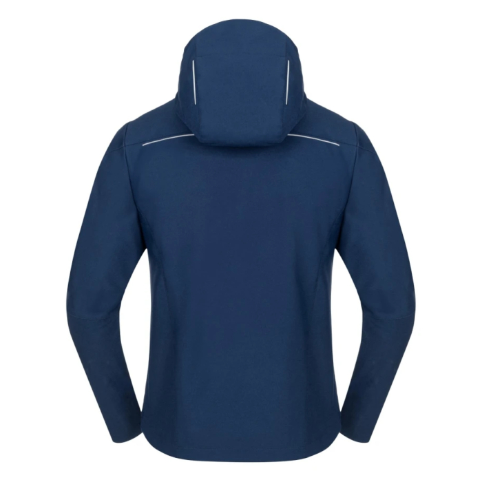 Jacheta softshell Ultrite bleumarin [2]